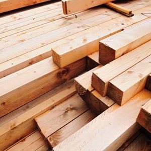 Timber Beams