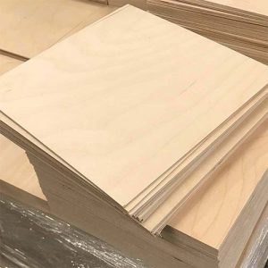 Finnish Wood Boards