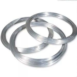 Steel Binding Wire
