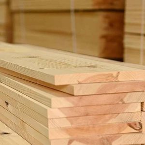Austrian Timber  DAPG