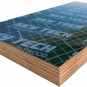 Skytic Railco Plywood