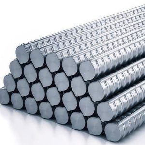 SABIC Rebar Steel
