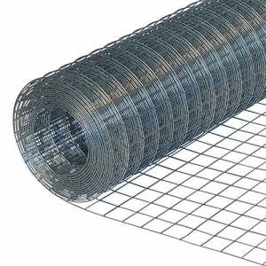 Floor Mesh